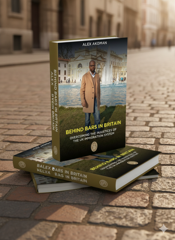 Behind Bars in Britain (Hardcover) - Image 2